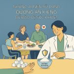 Trà Trái Cây Và Xu Hướng Đồ Uống Hiện Đại: Sự Lên Ngôi Của Hương Vị Tự Nhiên