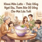 Khám Phá Lợi Ích Sức Khỏe Của Cà Phê Đối Với Cơ Thể Mà Bạn Không Nên Bỏ Lỡ
