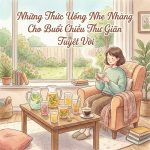 Matcha Và Cacao – Hai Nguyên Liệu Được Yêu Thích Trong Latte