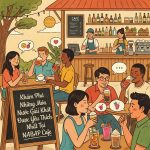 Uống Nước Trái Cây Đúng Cách Để Tốt Cho Sức Khỏe: Bí Quyết Tươi Trẻ Mỗi Ngày