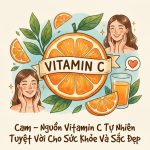 Uống Nước Trái Cây Đúng Cách Để Tốt Cho Sức Khỏe: Bí Quyết Tươi Trẻ Mỗi Ngày